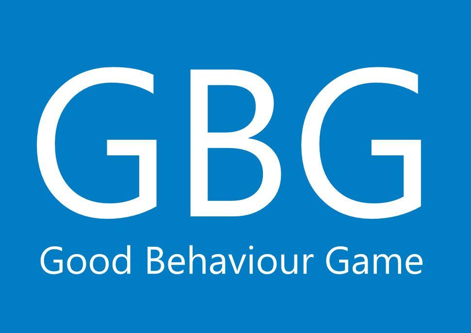 GBG Logo - GBG Logo