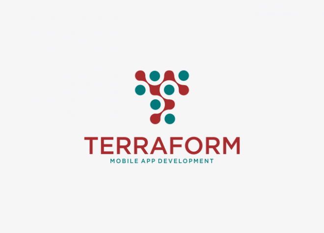 Terraform Logo - DesignContest - Terraform terraform