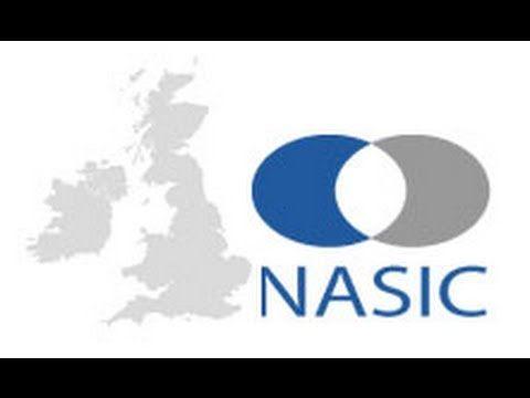Nasic Logo - NASIC | Monitored Burglar Alarms & Security Systems - YouTube