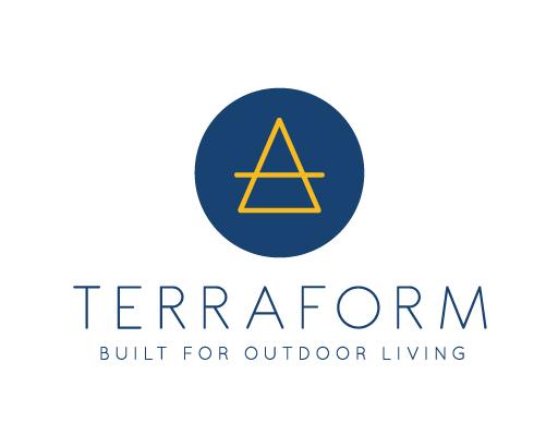 Terraform Logo - Logos | M studio