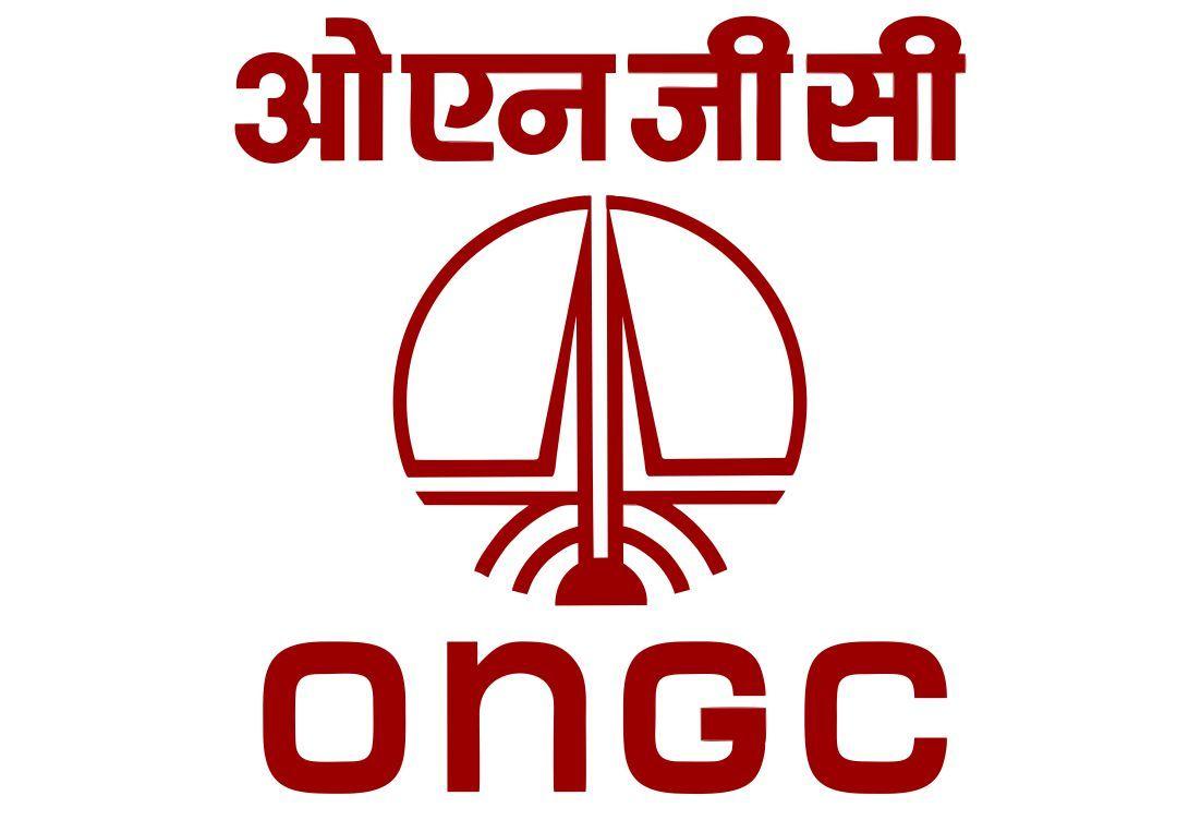 ONGC Logo - LogoDix