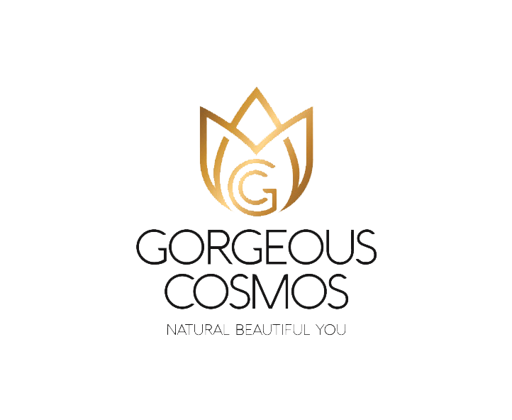 Gorgeous Logo - gorgeous cosmos logo 2