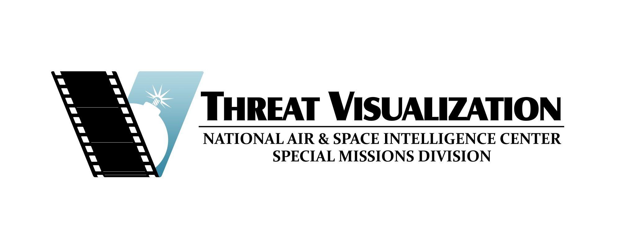Nasic Logo - DVIDS - Images - NASIC Threat Visualization - Logo [Image 3 of 4]