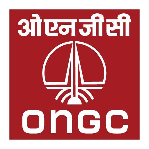 ONGC Logo LogoDix
