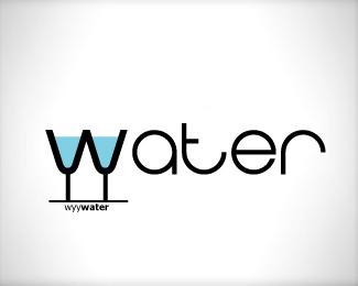 Gorgeous Logo - Beautiful logo designs about the four elements Earth, Water, Air