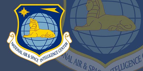 Nasic Logo - NGA, USAF improve collaboration