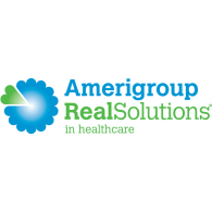 Amerigroup Logo - Amerigroup. Brands of the World™. Download vector logos and logotypes