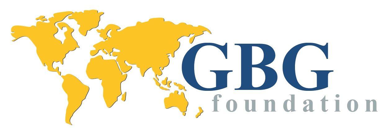 GBG Logo - The GBG Foundation