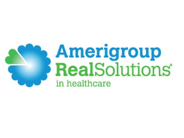 Amerigroup Logo - Amerigroup Logo: Georgia Public Health Association