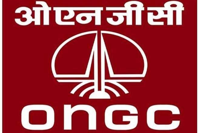 ONGC Logo - Big relief! Government won't ask ONGC to share subsidy burden even ...