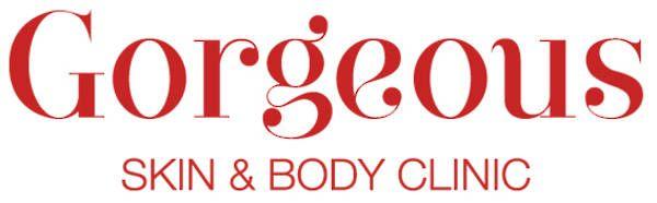 Gorgeous Logo - Gorgeous Skin and Body Clinic. Wedding beauty & make up