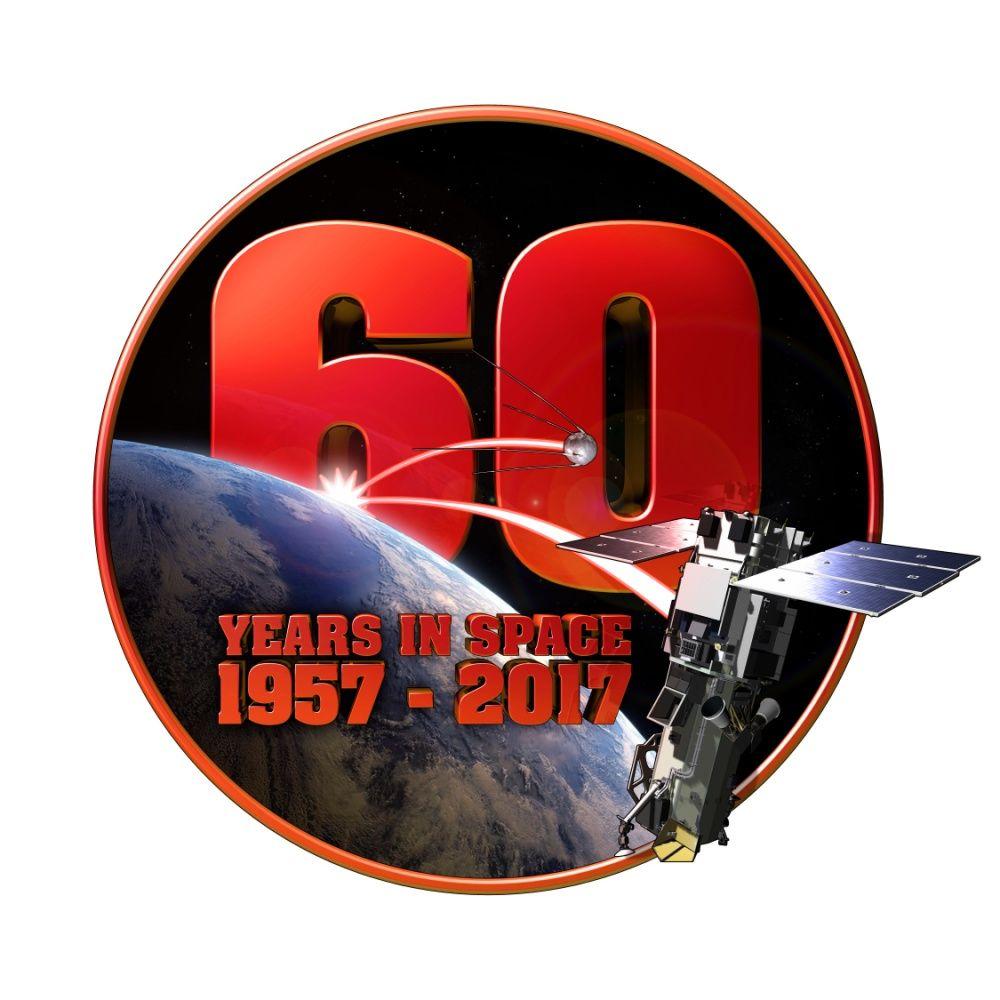 Nasic Logo - DVIDS Space Analysis Squadron Years in Space