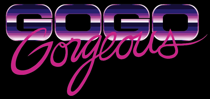 Gorgeous Logo - Logo