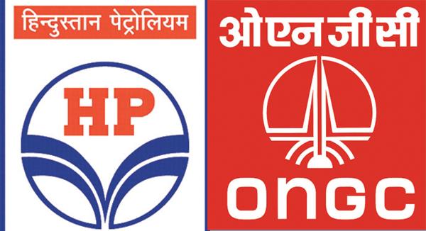 ONGC Logo - ONGC Acquires 51.11% Stake of President of India In HPCL -