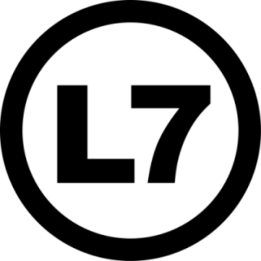 L7 Logo - L7 OFFICIAL