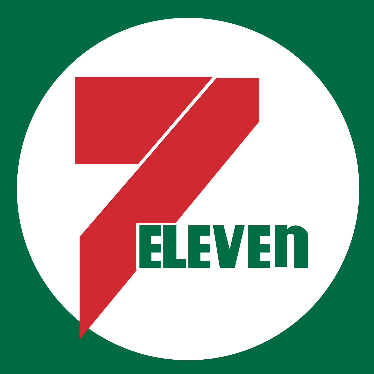 711 Logo - Logo 711 png 9 PNG Image