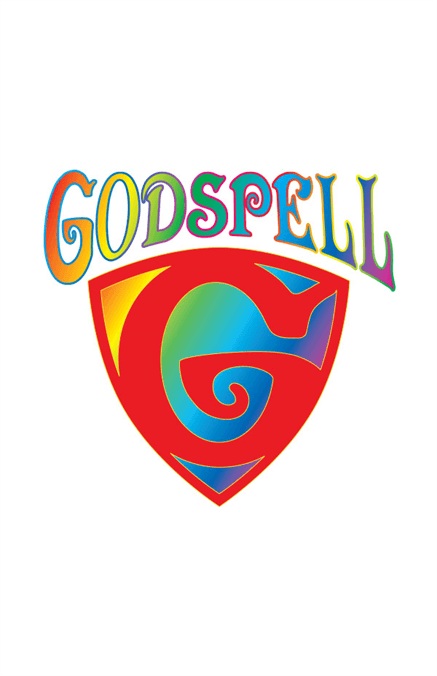 Godspell Logo - Godspell Poster | Design & Promotional Material by Subplot Studio