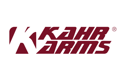 Kahr Logo - Pressroom Logos - Kahr Arms - A leader in technology and innovation