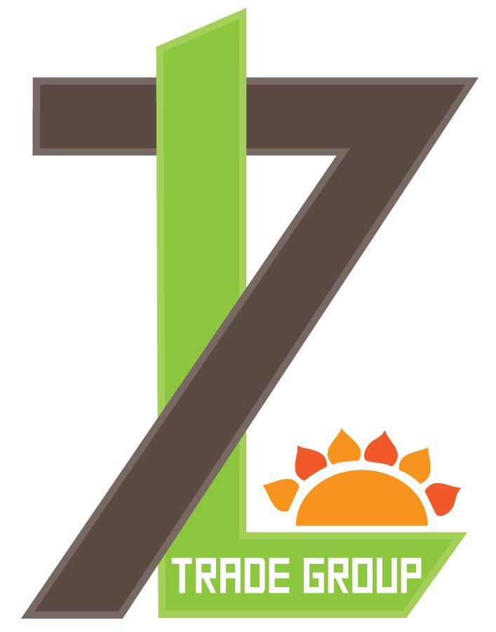 L7 Logo - L7 Logo No Circle : L7 Trade Group