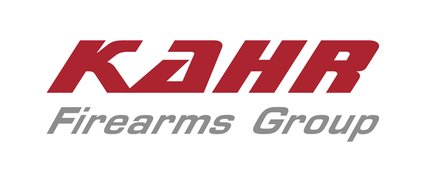 Kahr Logo - Pressroom Logos Arms leader in technology and innovation
