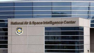 Nasic Logo - Intelligence agency seeks more work space at Wright Patt