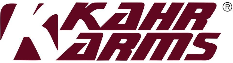 Kahr Logo - Kahr Firearms Group