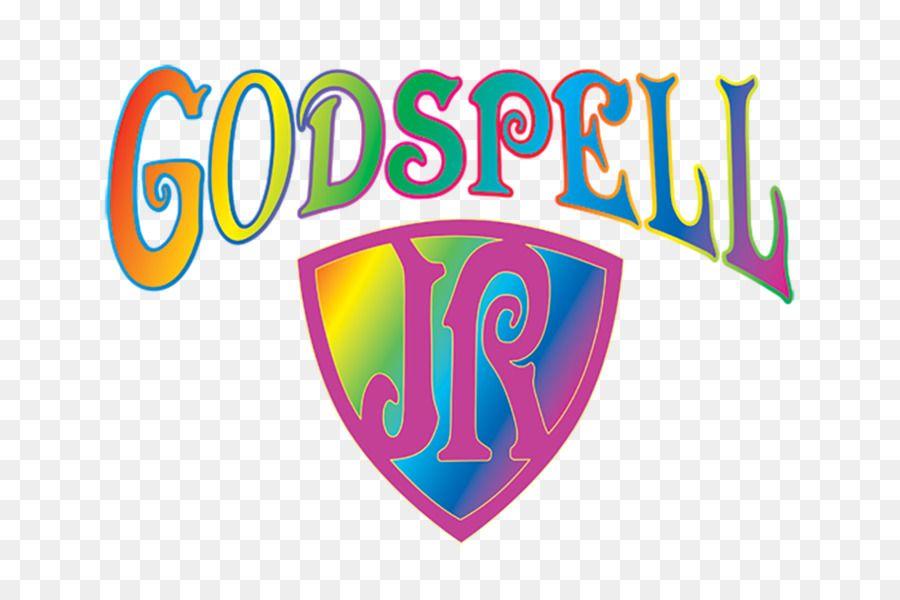 Godspell Logo - Godspell Logo Fiddler on the Roof Musical theatre Schwartz