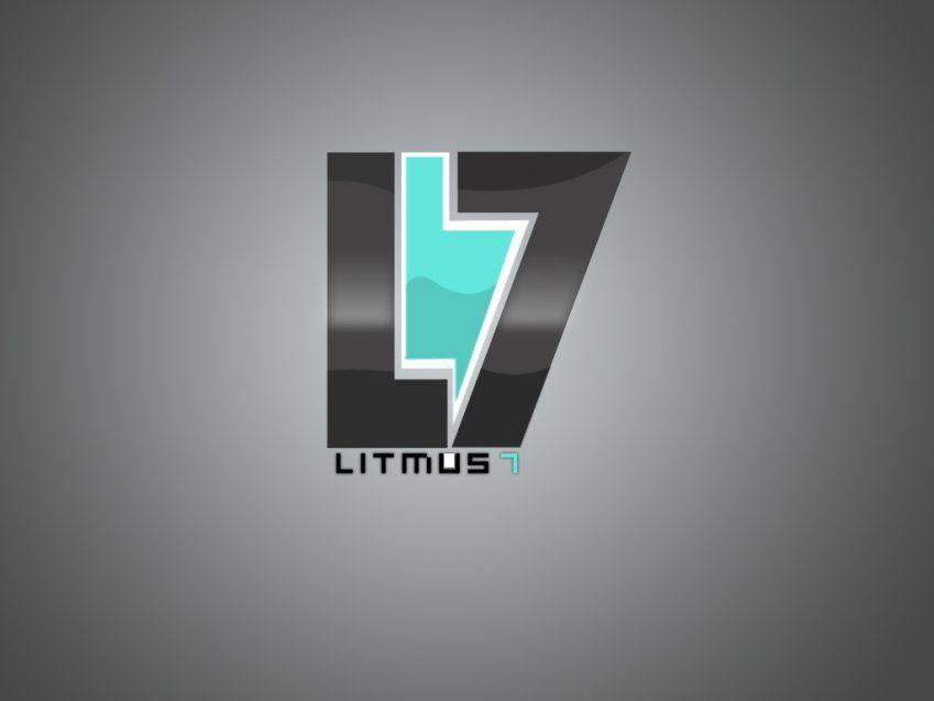 L7 Logo - L7