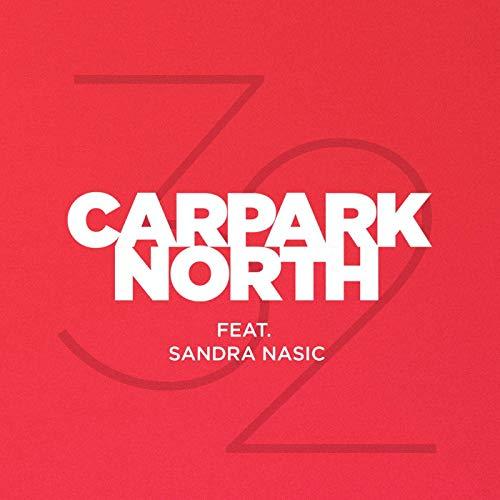 Nasic Logo - 32 (Radio Edit) by Carpark North feat. Sandra Nasic on Amazon Music ...