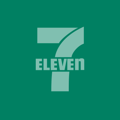 711 Logo - 7-Eleven at 135 W 3rd St in New York | 7-Eleven