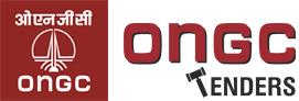 ONGC Logo - ONGC Tender :