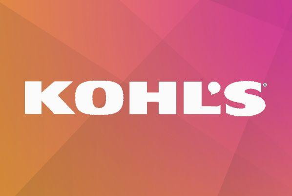 Kohls.com Logo - Kohl's Corporate Website Home