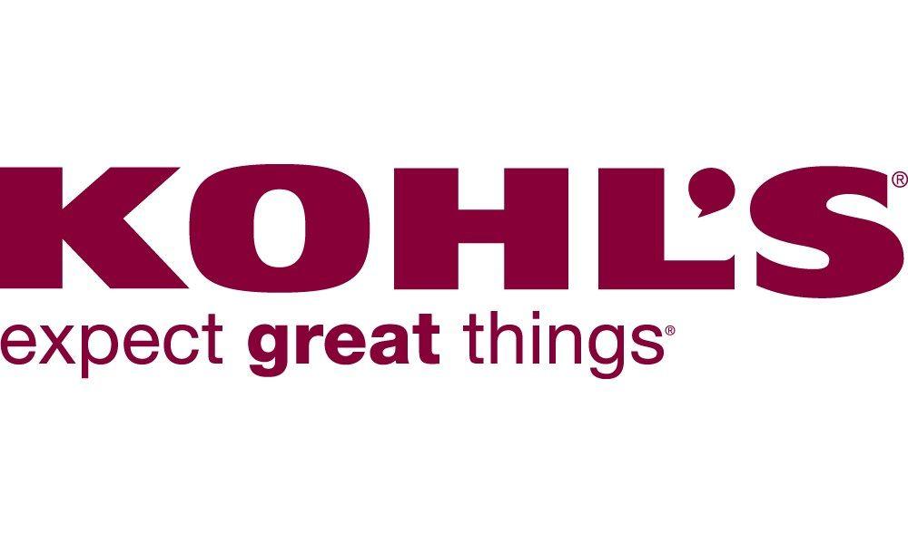 Kohls.com Logo - WE ARE LIVE ON KOHLS.COM!! | ICTV Brands