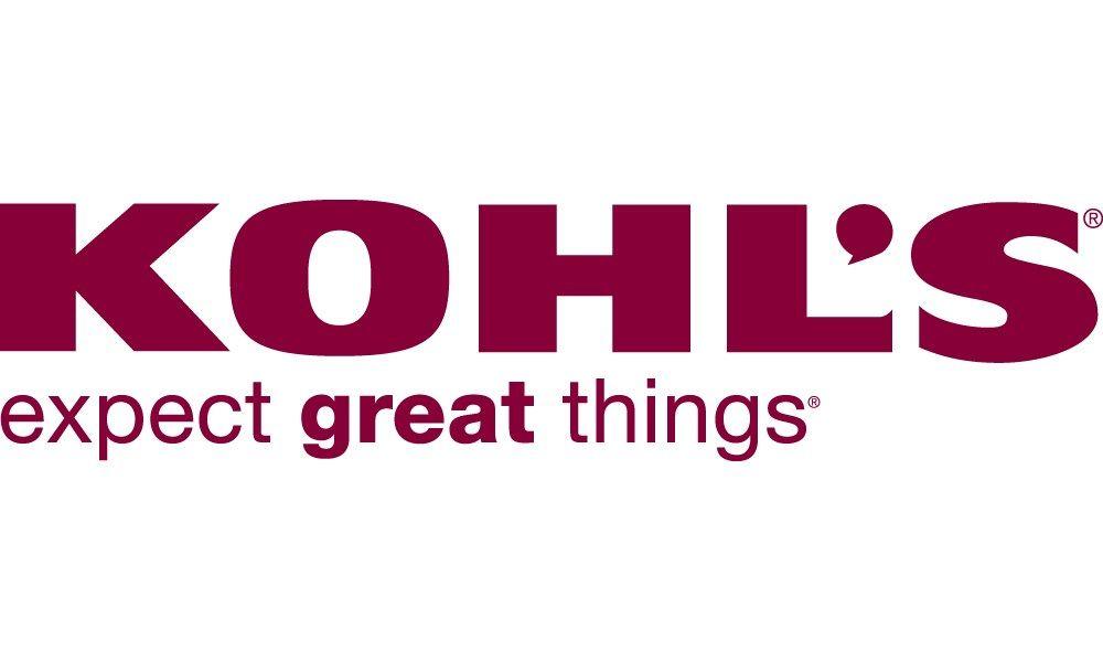 Kohls.com Logo - WE ARE LIVE ON KOHLS.COM!!