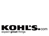 Kohls.com Logo - Badger Basket Store Locator