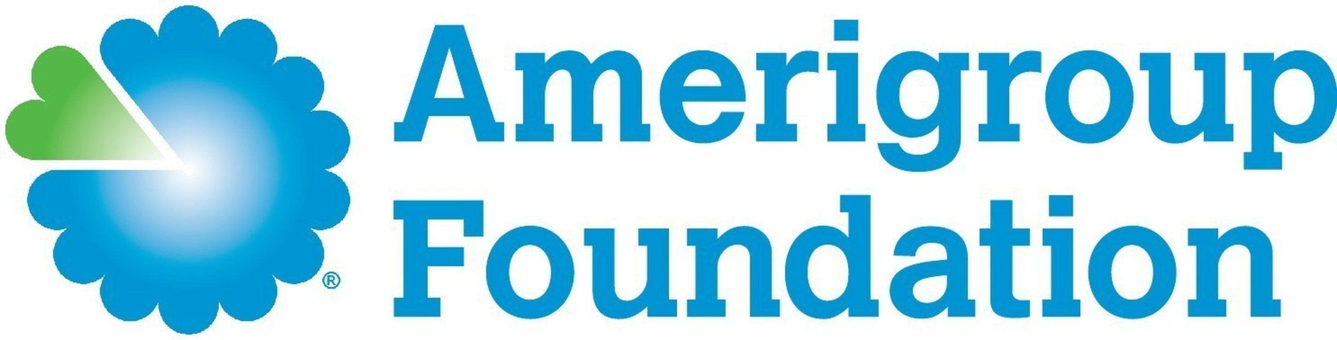 Amerigroup Logo - American Heart Association and the Amerigroup Foundation Unveil