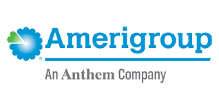 Amerigroup Logo - Lakeland Midwifery Care works Amerigroup, Sunshine, Humana Medicaid ...