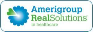 Amerigroup Logo - Amerigroup Logo - State of Reform | State of Reform