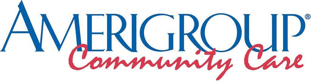 Amerigroup Logo - amerigroup logo | Missy Schmidt | Flickr