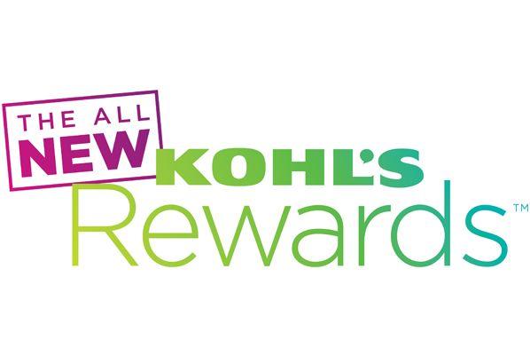 Kohls.com Logo - Kohl's CMO Greg Revelle Reveals the Future of Loyalty: Kohl's Rewards