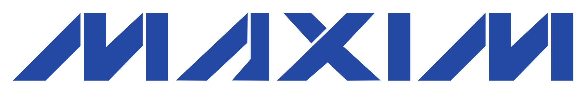 Maxim Logo - Maxim Logo.svg
