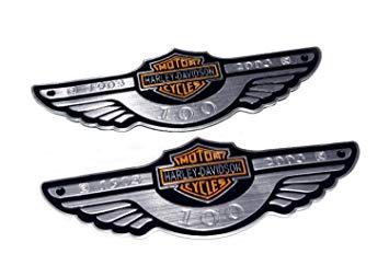 Tank Logo - Enfieldcounty Fuel Tank Logo Emblem Decal Badge Sticker Set For ...