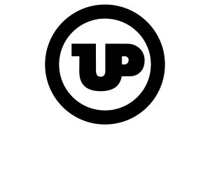 1UP Logo - 1UP RECORDS. Music Recording and Production