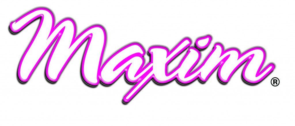 Maxim Logo - Maxim Logo - Women's Voices for the Earth