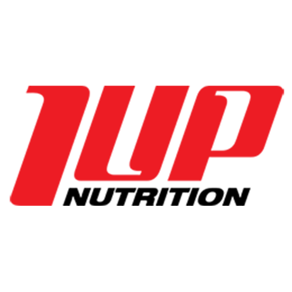 1UP Logo - 1Up Whey