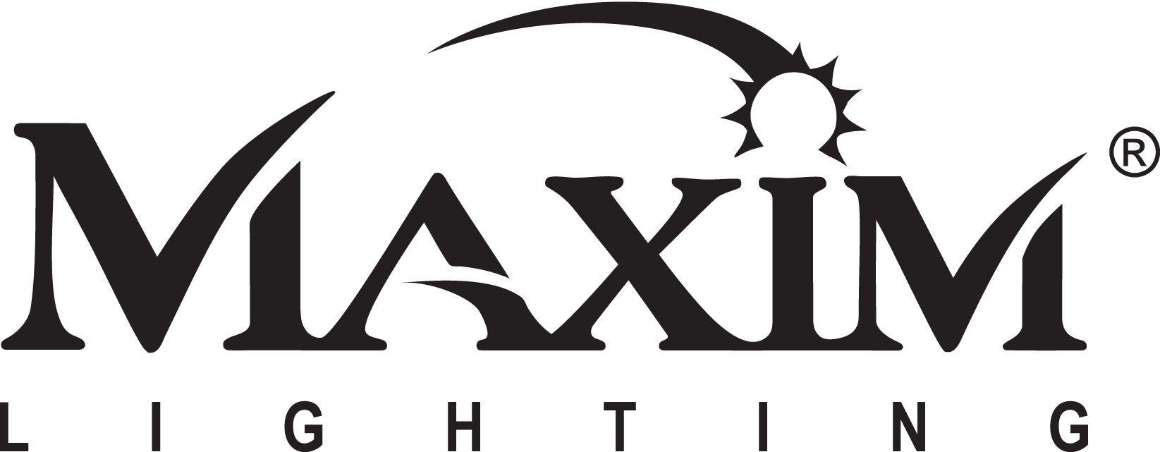 Maxim Logo - Maxim Logo - Goedeker's Home Life