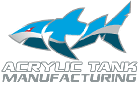 Tank Logo - Acrylic Tank Manufacturing - ABOUT
