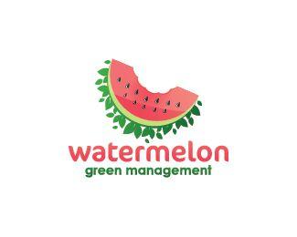 Watermelon Logo - Watermelon Designed