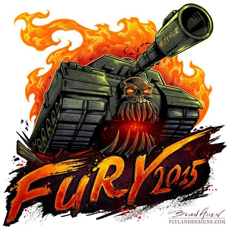 Tank Logo - Skull Tank Russebuss Logo - Flyland Designs, Freelance Illustration ...