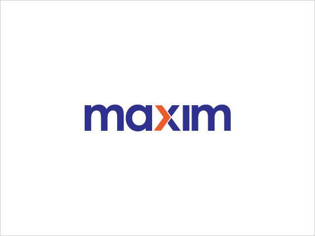 Maxim Logo - Logo design for Maxim Transport. Logo design • Branding • Graphic
